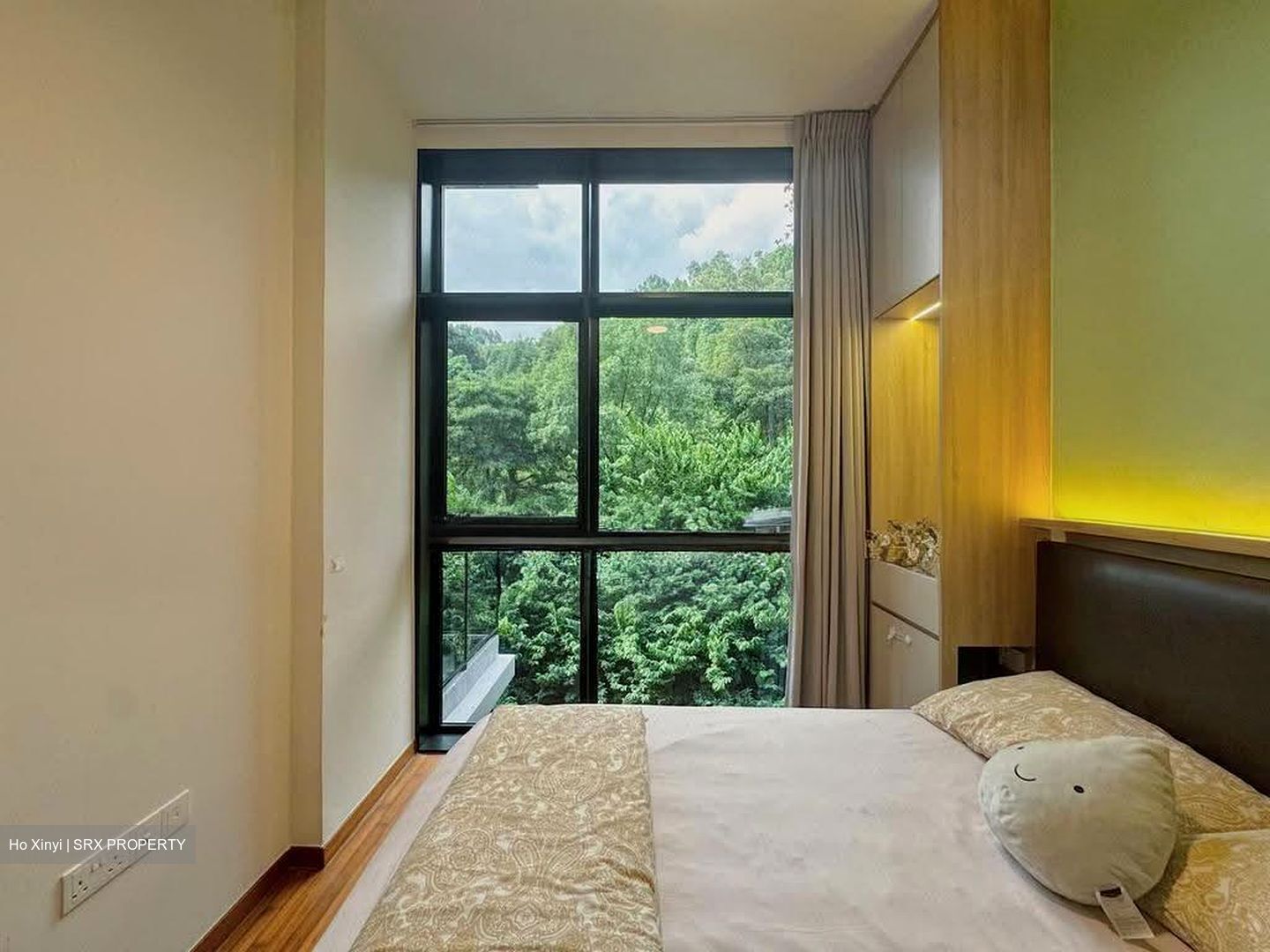 Kent Ridge Hill Residences (D5), Apartment #605787471